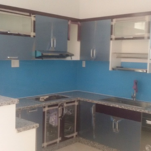 Kính sơn ốp bếp giá rẻ thành phố Hồ Chí Minh