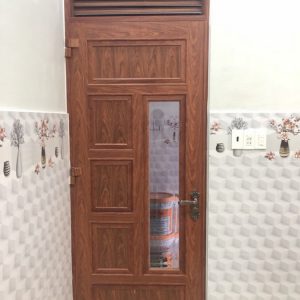 Báo giá cửa nhôm Xingfa hệ 1000