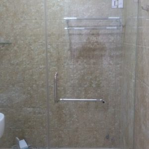 Cabin phòng tắm kính nhập khẩu