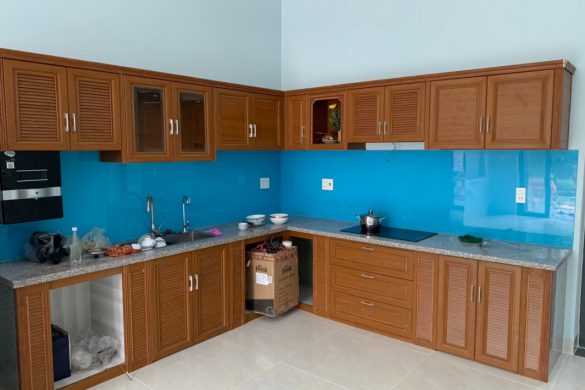 Tủ bếp nhôm cao cấp Tu-bep-nhom-cao-cap