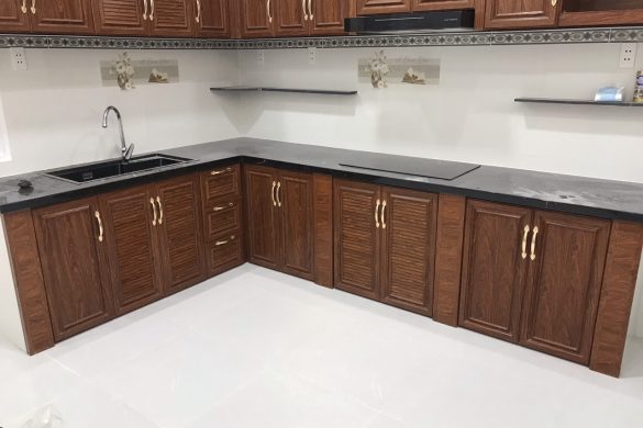 tu bep nhom noi that xingfa cao cap3