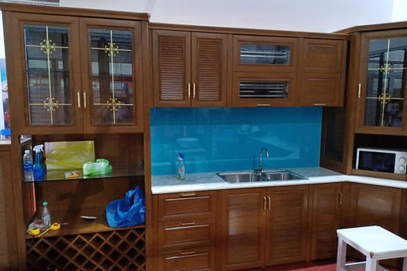 tu bep nhom noi that xingfa cao cap4