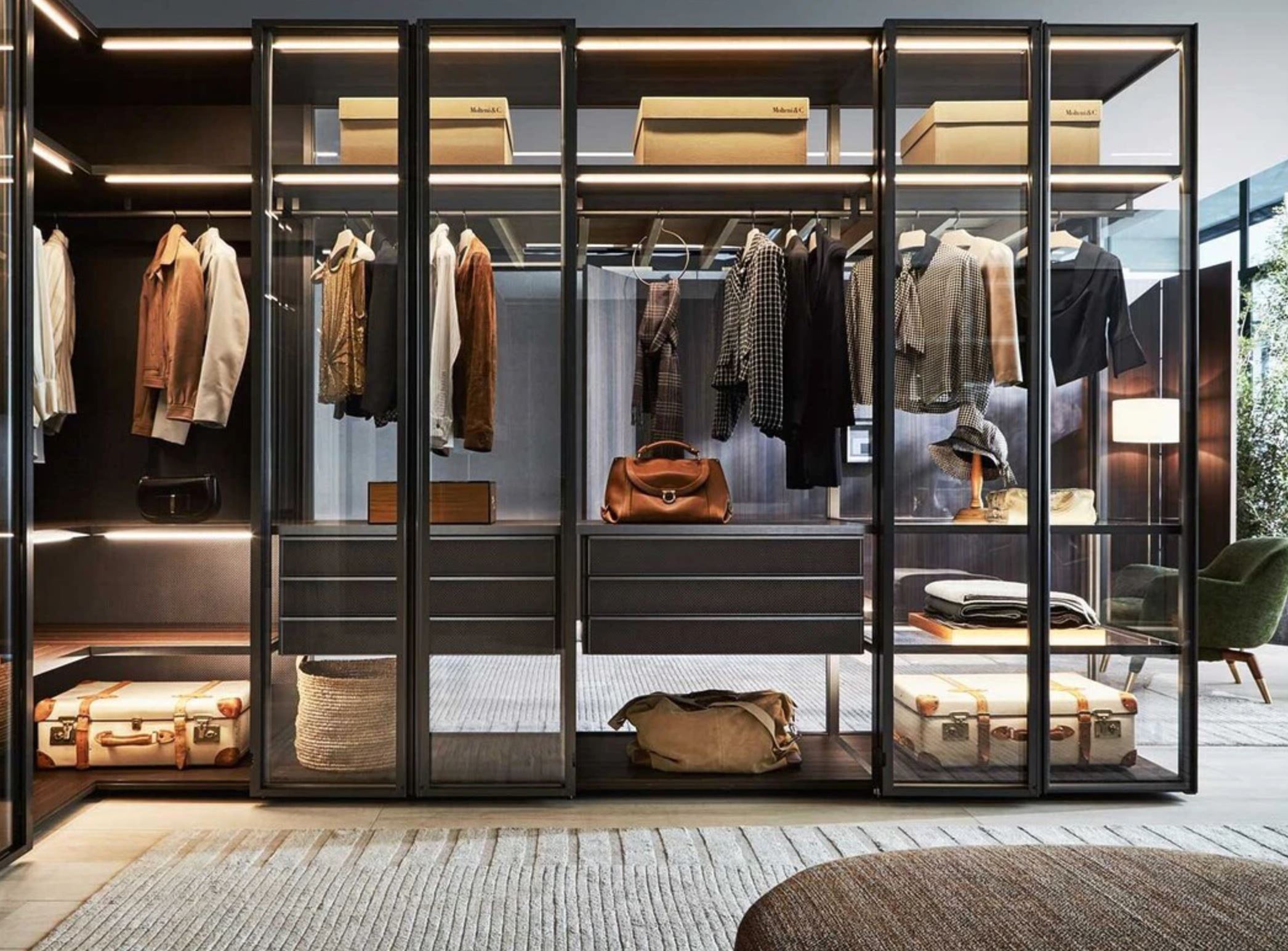 Tủ quần áo đẹp Tủ quần áo đẹp